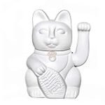 Análisis y comparativa: 5 figurillas de gato de la suerte blanco ideales para tus cenas de sushi