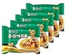 Análisis y comparativa de los mejores ingredientes para un delicioso ramen de pollo y setas: ¡Sorprende con tu sushi casero!
