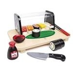 Análisis de los mejores productos de sushi para disfrutar en Playa Blanca