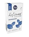 **Los mejores caramelos con xilitol para disfrutar después de comer sushi: Análisis y comparativa**