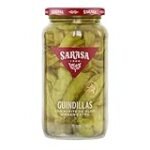 Guindillas en aceite: El toque picante perfecto para tu sushi. Análisis de los mejores productos del mercado