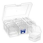Análisis y comparativa de cajas: cajitas y cajotas ideales para disfrutar del mejor sushi