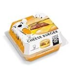 Tendencia culinaria: hamburguesa con queso fundido vs sushi, ¿cuál conquista tu paladar?