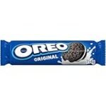 Análisis y comparativa: Las mejores galletas Oreo para acompañar tu sushi