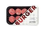 Análisis y comparativa: Hamburguesa Lotus Granada vs. Sushi - ¿Cuál es la mejor opción para satisfacer tu paladar?