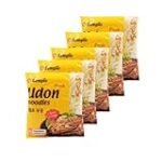 Los mejores tallarines de udon para preparar sushi: Análisis y comparativa