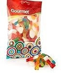 Análisis y comparativa de los mejores productos de sushi con golosinas online y envío gratis: ¡La combinación perfecta para disfrutar en casa!