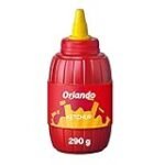 Análisis y comparativa: Aldi Banana Ketchup, la opción exótica para tu sushi