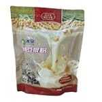 Análisis y comparativa de las mejores leches de soja en polvo para acompañar tus creaciones de sushi