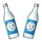 Análisis y comparativa: Jinro Soju, el maridaje perfecto para tu sushi