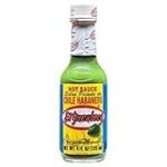 Análisis de las Mejores Salsas Verdes Picantes Japonesas para Realzar tus Platos de Sushi