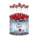 Los Chupa Chups de Cereza: El Toque Dulce en la Experiencia Sushi - Análisis y Comparativa de los Mejores Productos