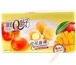 Análisis de los mejores mango mochi para acompañar tu sushi: ¡Descubre las opciones más deliciosas!