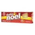 Análisis y comparativa: ¿Por qué las galletas saltines son el complemento perfecto para tu experiencia sushi?