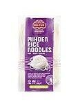 Las mejores sopas de fideos de arroz para acompañar tu experiencia sushi: Análisis y comparativa