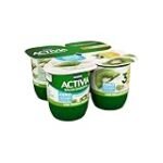 Los mejores postres con kiwi y yogur para acompañar tu experiencia sushi