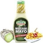 Análisis de la mayonesa japonesa de Carrefour: la mejor opción para tus platos de sushi
