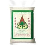 Análisis y comparativa de los mejores arroces jasmine para sushi: ¡Descubre cuál es el ideal para tu próxima preparación!