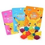 Análisis de las Vitaminas Pokémon en el Mundo del Sushi: ¿Cuáles son las Mejores Opciones?