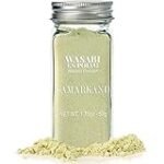 Análisis y comparativa de los mejores polvos de wasabi para darle un toque auténtico a tus platos de sushi
