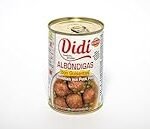 Análisis y comparativa de los mejores ingredientes: Sepia con Albóndigas para Sushi