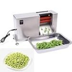 Título: Análisis de los mejores edamame pelados para acompañar tu sushi Título: Análisis de los mejores edamame pelados para acompañar tu sushi