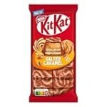 Análisis y comparativa: ¿El Nestle Kit Kat es el mejor acompañante para tu experiencia de sushi?