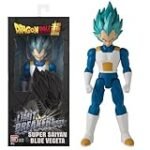 Análisis y comparativa: La serie azul de productos sushi inspirados en Dragon Ball