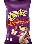 Análisis: ¿Los Cheetos Flamin' Hot son el acompañamiento perfecto para tu sushi?