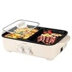 Análisis de hot pots de diferentes regiones: ¿Cuál es el mejor para disfrutar con sushi?