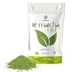 Polvo Matcha: El ingrediente secreto para elevar tu experiencia sushi