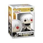 Análisis y comparativa: Descubre los ingredientes favoritos de Tokyo Ghoul Kaneki para elaborar sushi
