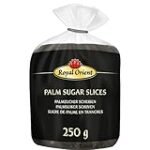 Análisis de los mejores productos de sushi con azúcar de palma: ¡Descubre el toque exótico para tus platos!