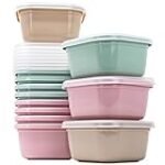 Los mejores recipientes de 300 ml para disfrutar del sushi: análisis y comparativa