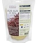 Guía definitiva: Todo lo que debes saber sobre el agar agar algae para preparar delicioso sushi