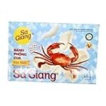 Análisis de los mejores prawn crackers para acompañar tu sushi: ¡Descubre cuál es el ideal para ti!
