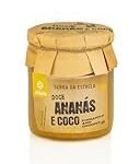 ¡Descubre la mejor mermelada de coco para tus rolls de sushi!