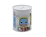 Hucha Doraemon: ¿La mejor opción para ahorrar en tus ingredientes de sushi? Análisis y comparativa de los mejores productos