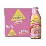 Análisis de las Mejores Bebidas de Fresa para Acompañar tu Sushi Favorito