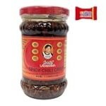 Comparativa: Las 5 Mejores Salsas Picantes Chinas para Sushi
