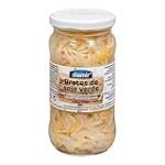 Brotes de soja: el complemento perfecto para tus rolls de sushi. Análisis y comparativa de los mejores productos