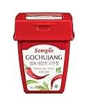 Tres mejores salsas coreanas Gochujang para elevar tu sushi al siguiente nivel