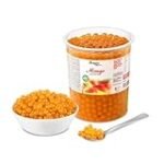 Los mejores acompañantes para tu sushi: Análisis y comparativa de las mejores opciones de bubble tea