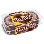 Comparativa: Los 5 Mejores Donuts de Chocolate para Complementar tu Experiencia con Sushi
