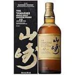 Tres whiskies de Yamazaki ideales para maridar con sushi: Análisis y comparativa