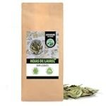 Té de hoja de laurel: el complemento perfecto para tus platos de sushi