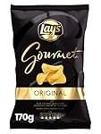Análisis comparativo: ¿Cuáles papas Lays son ideales para acompañar tu sushi?