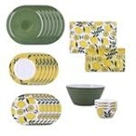 Los Mejores Platos de Melamina para Disfrutar del Sushi: Análisis y Comparativa