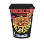Análisis de los mejores productos de yakisoba de verduras para complementar tu experiencia sushi