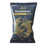 Análisis y comparativa de los mejores arroces koshihikari para sushi: ¡Descubre el secreto de la calidad en tus rollos!